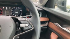 Skoda Superb 2.0 TDI SE L 5dr DSG Diesel Hatchback